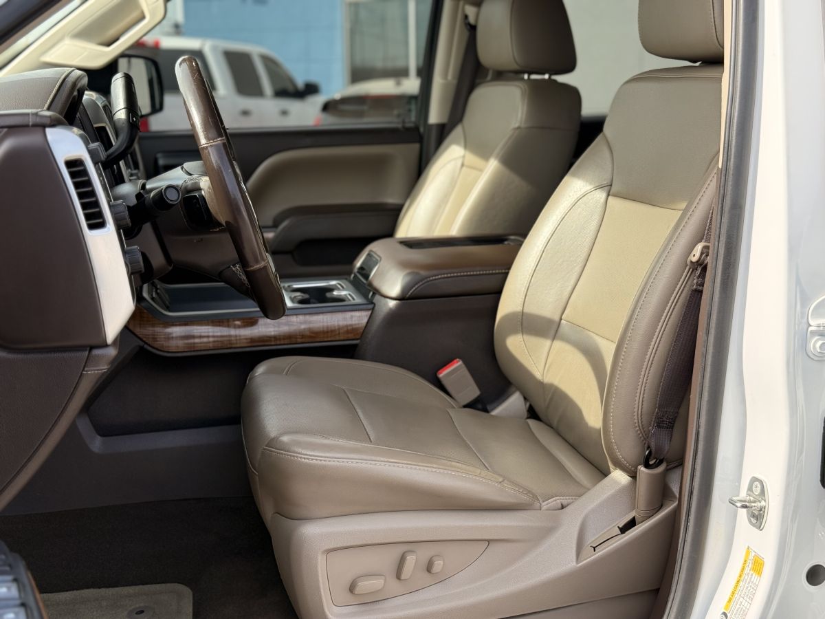 2018 GMC Sierra 1500 SLT - Photo 9