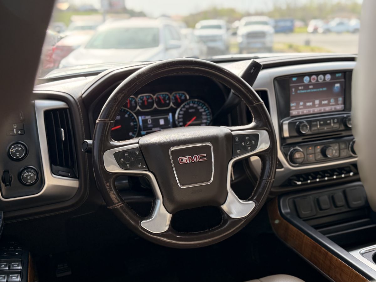2018 GMC Sierra 1500 SLT - Photo 10