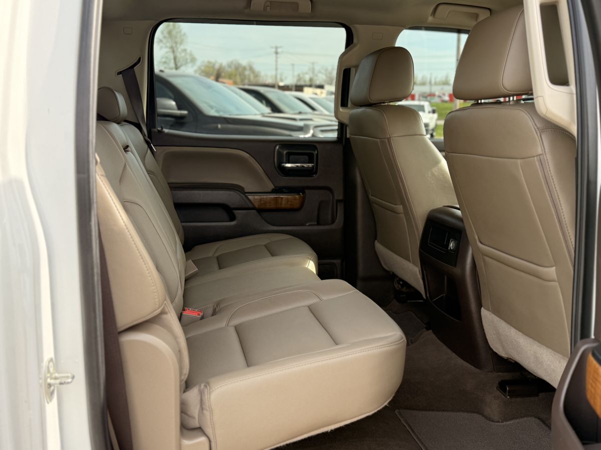 2018 GMC Sierra 1500 SLT - Photo 12