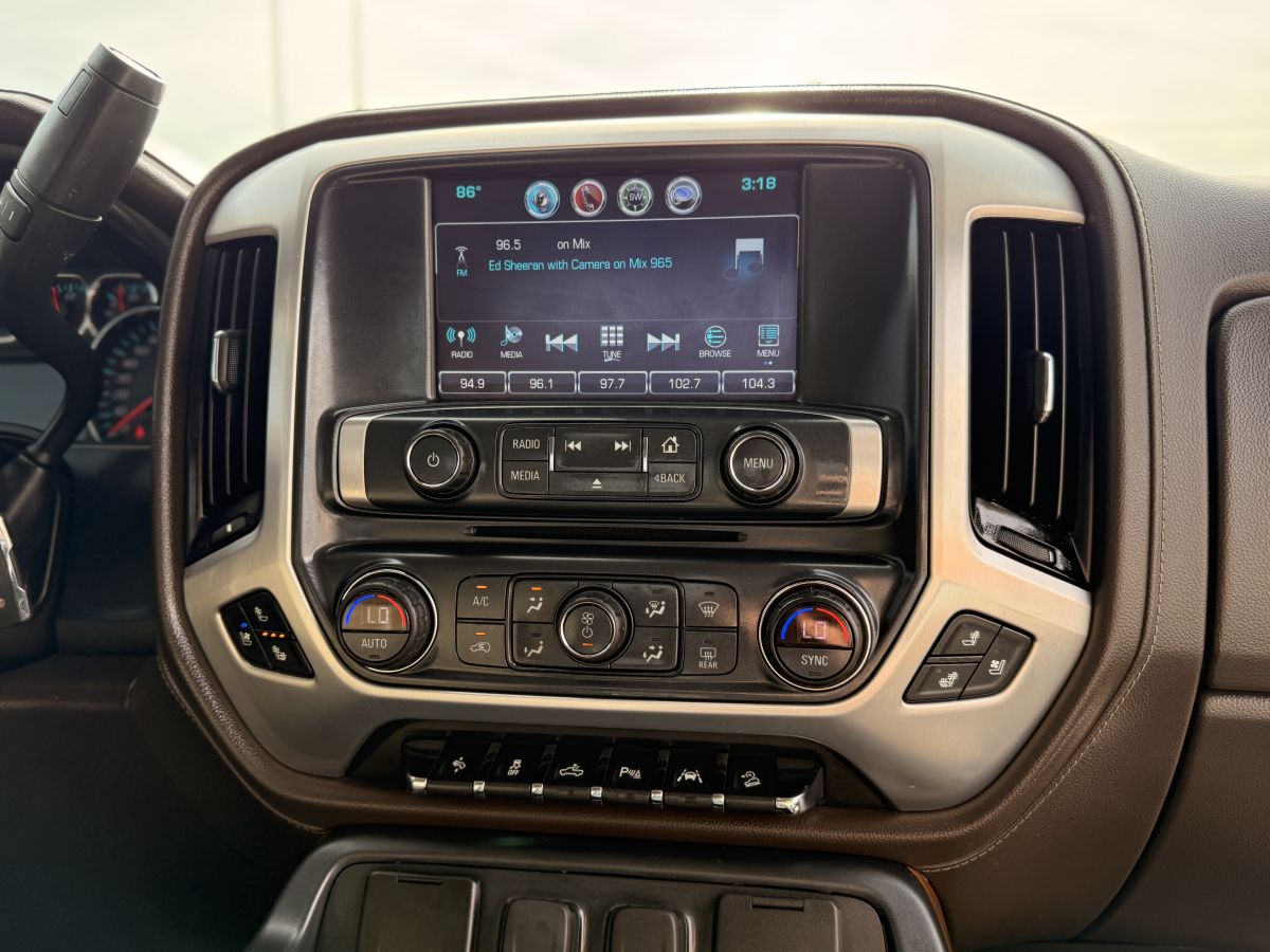 2018 GMC Sierra 1500 SLT - Photo 16