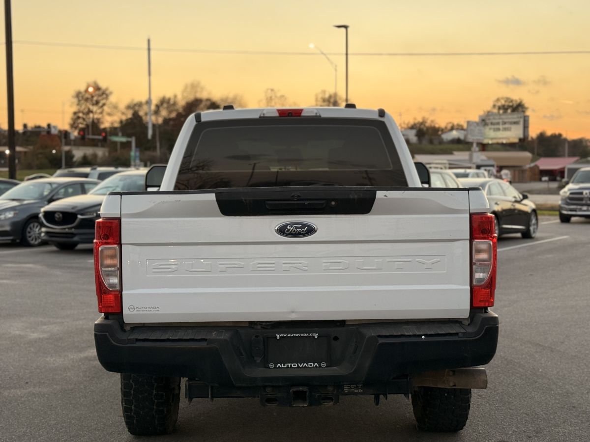 2020 Ford F-250 Super Duty XL - Photo 6