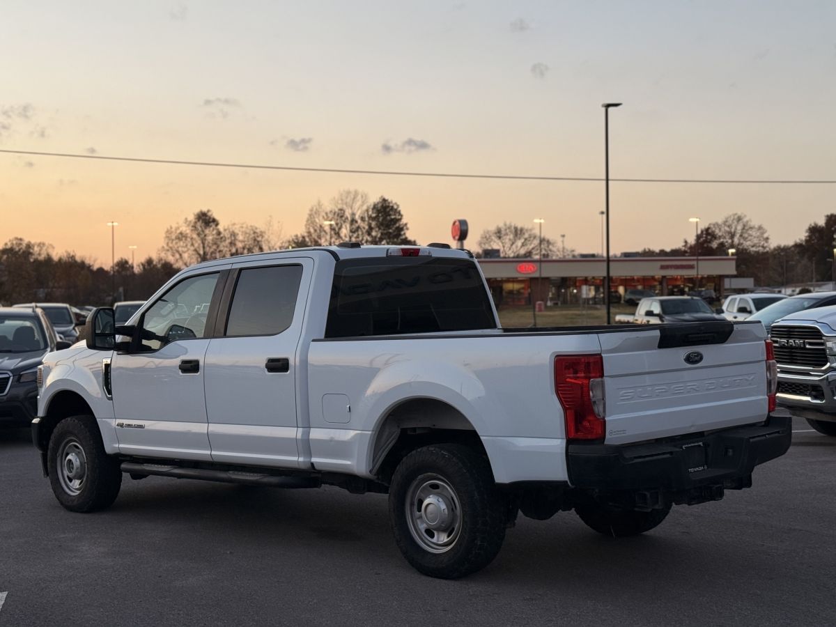 2020 Ford F-250 Super Duty XL - Photo 7
