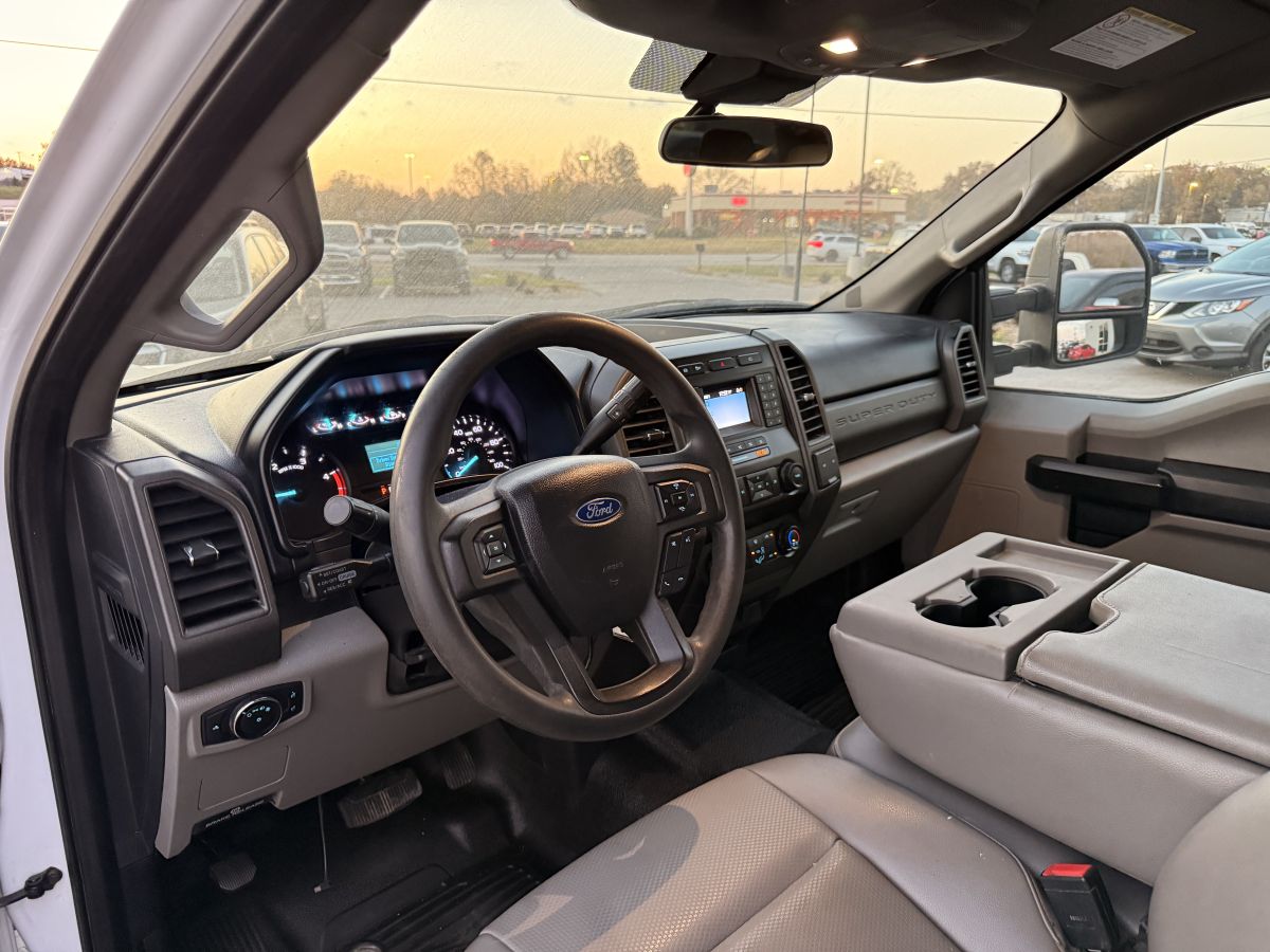 2020 Ford F-250 Super Duty XL - Photo 8