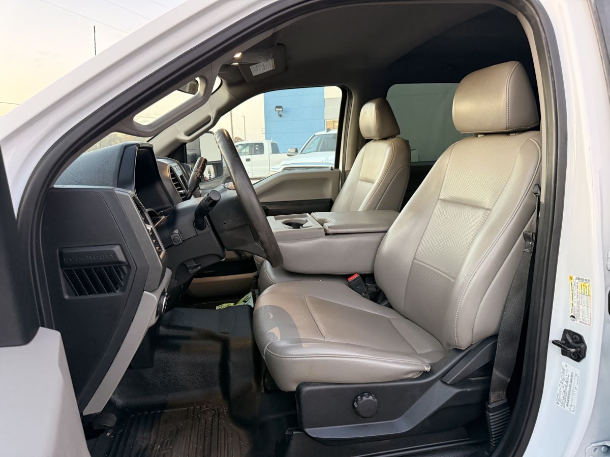 2020 Ford F-250 Super Duty XL - Photo 9