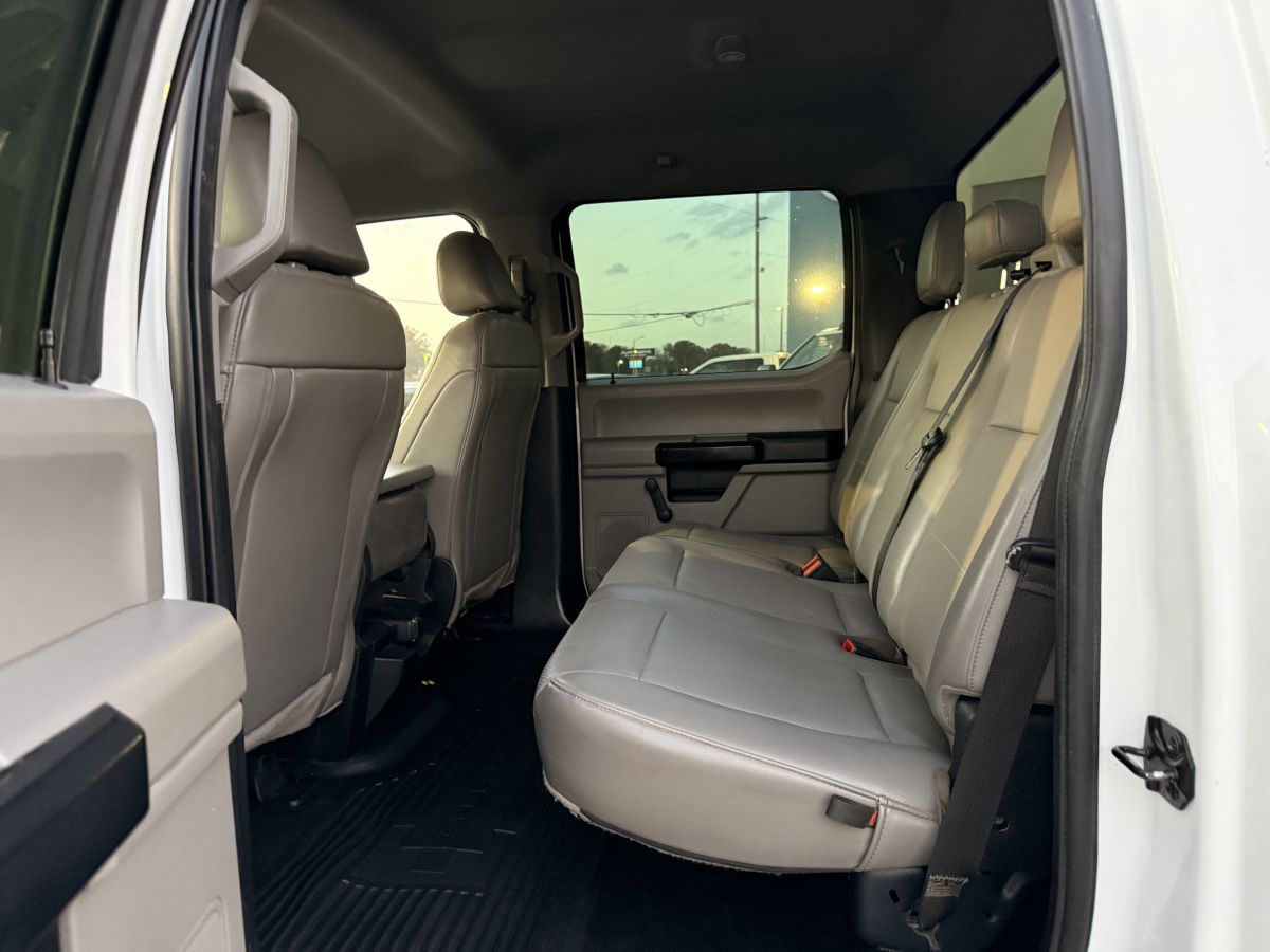 2020 Ford F-250 Super Duty XL - Photo 11