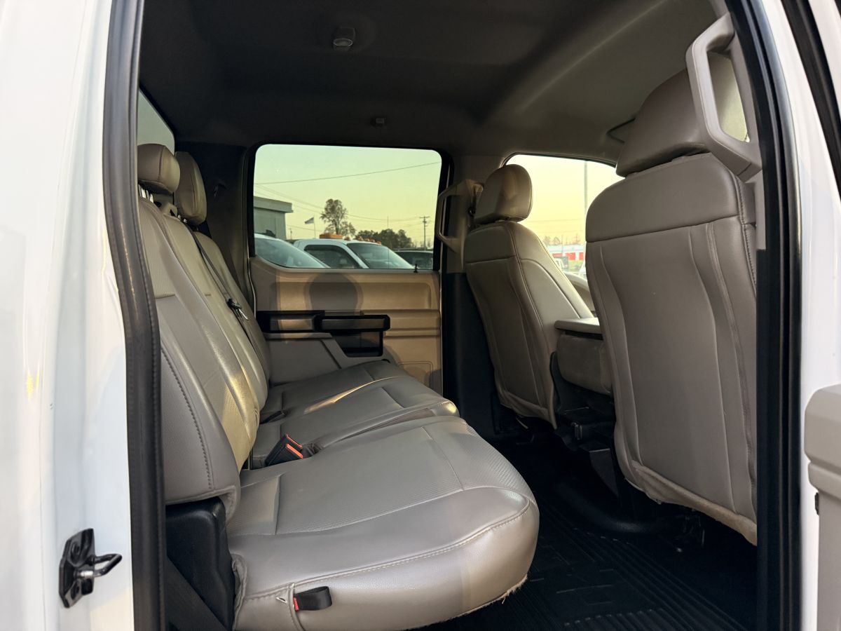 2020 Ford F-250 Super Duty XL - Photo 12