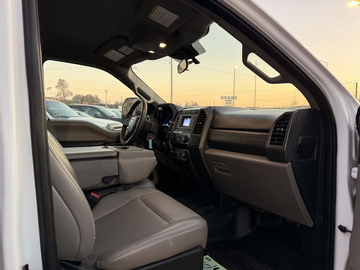 2020 Ford F-250 Super Duty XL - Photo 13