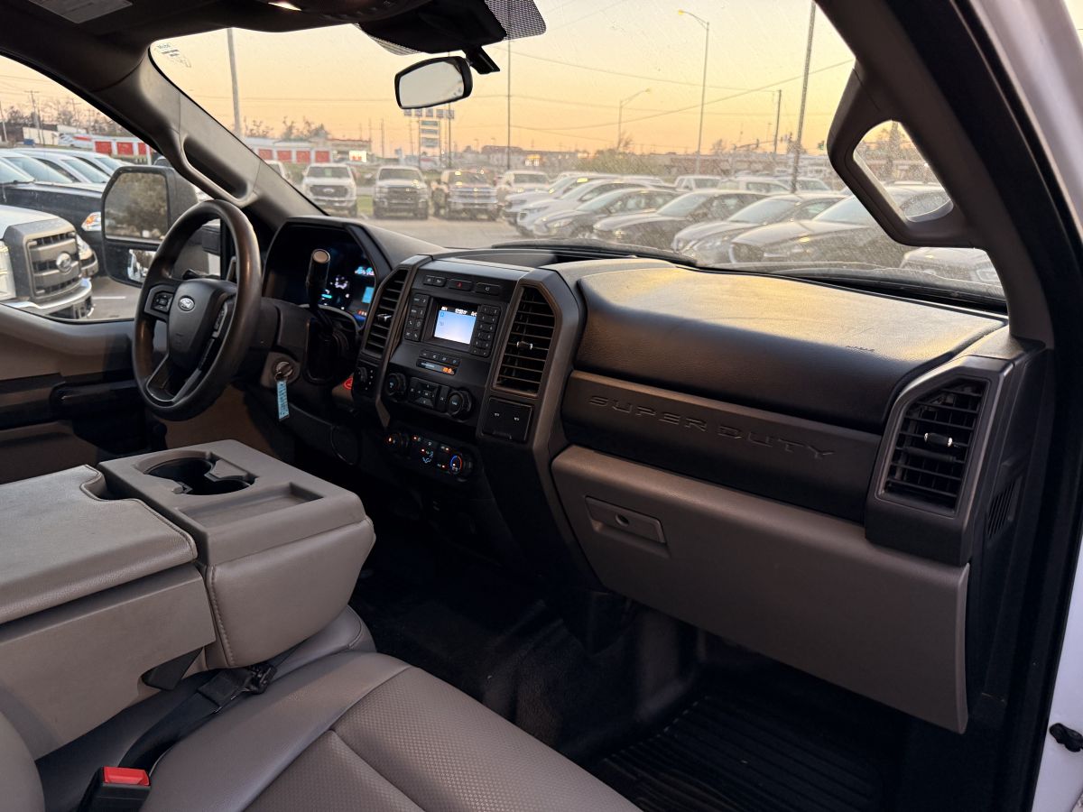 2020 Ford F-250 Super Duty XL - Photo 14