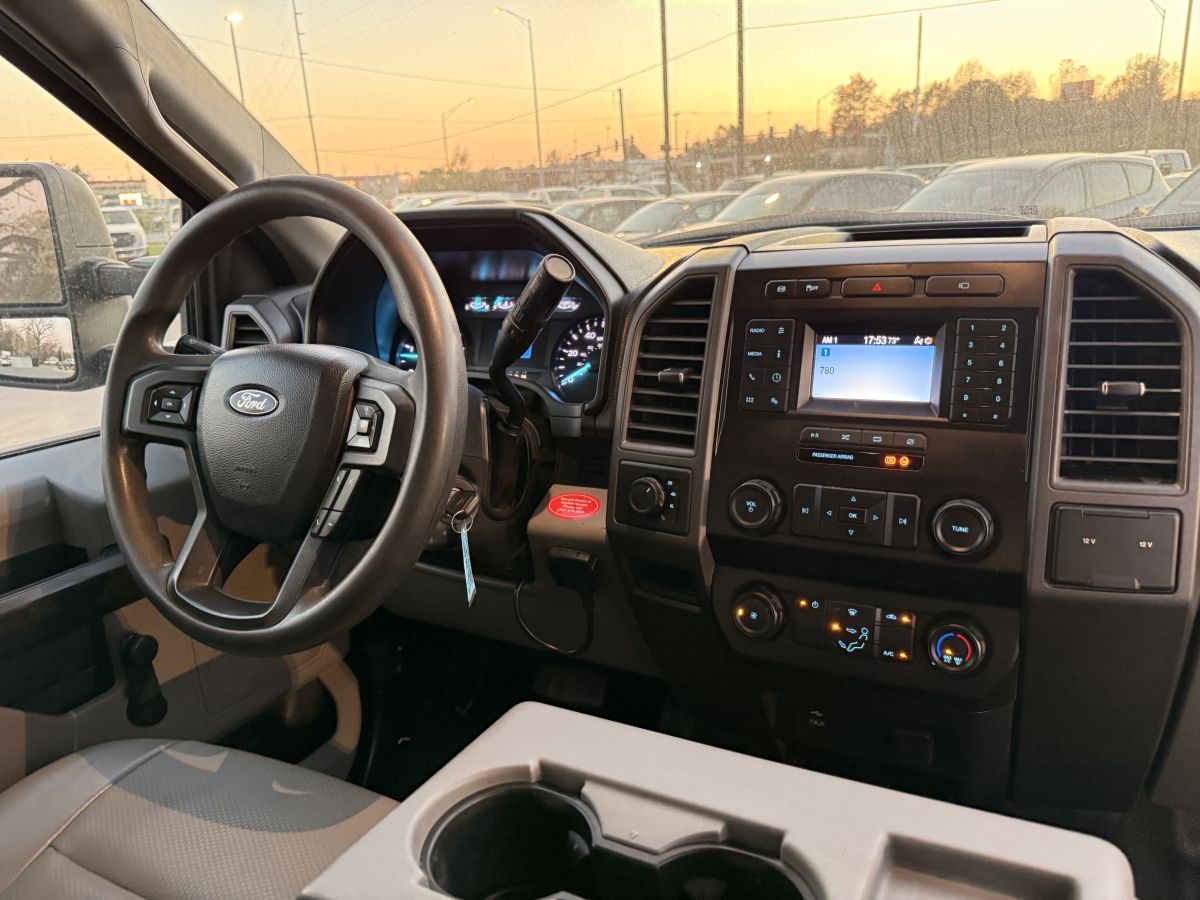 2020 Ford F-250 Super Duty XL - Photo 15