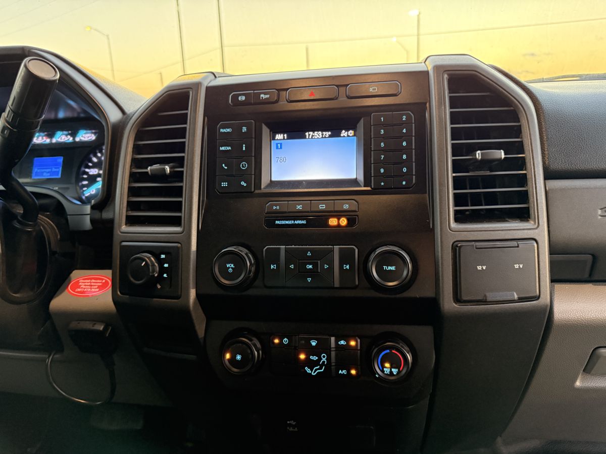 2020 Ford F-250 Super Duty XL - Photo 16