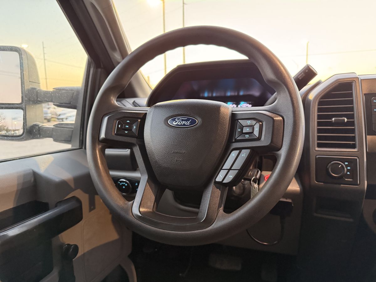 2020 Ford F-250 Super Duty XL - Photo 17