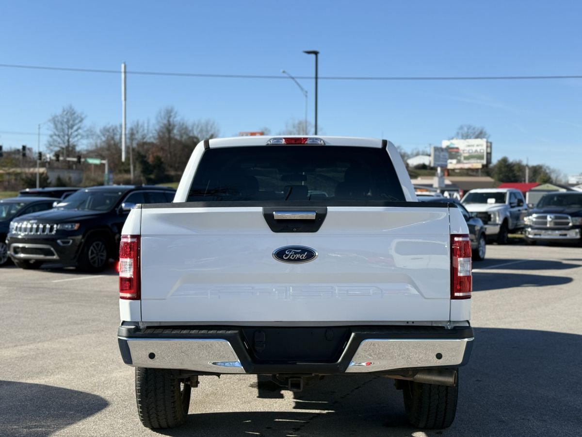 2018 Ford F-150 XLT - Photo 6