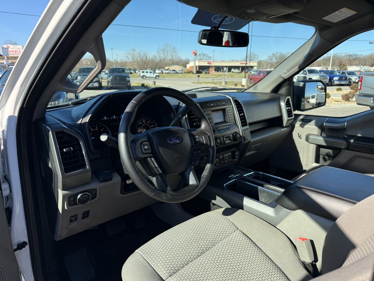 2018 Ford F-150 XLT - Photo 8