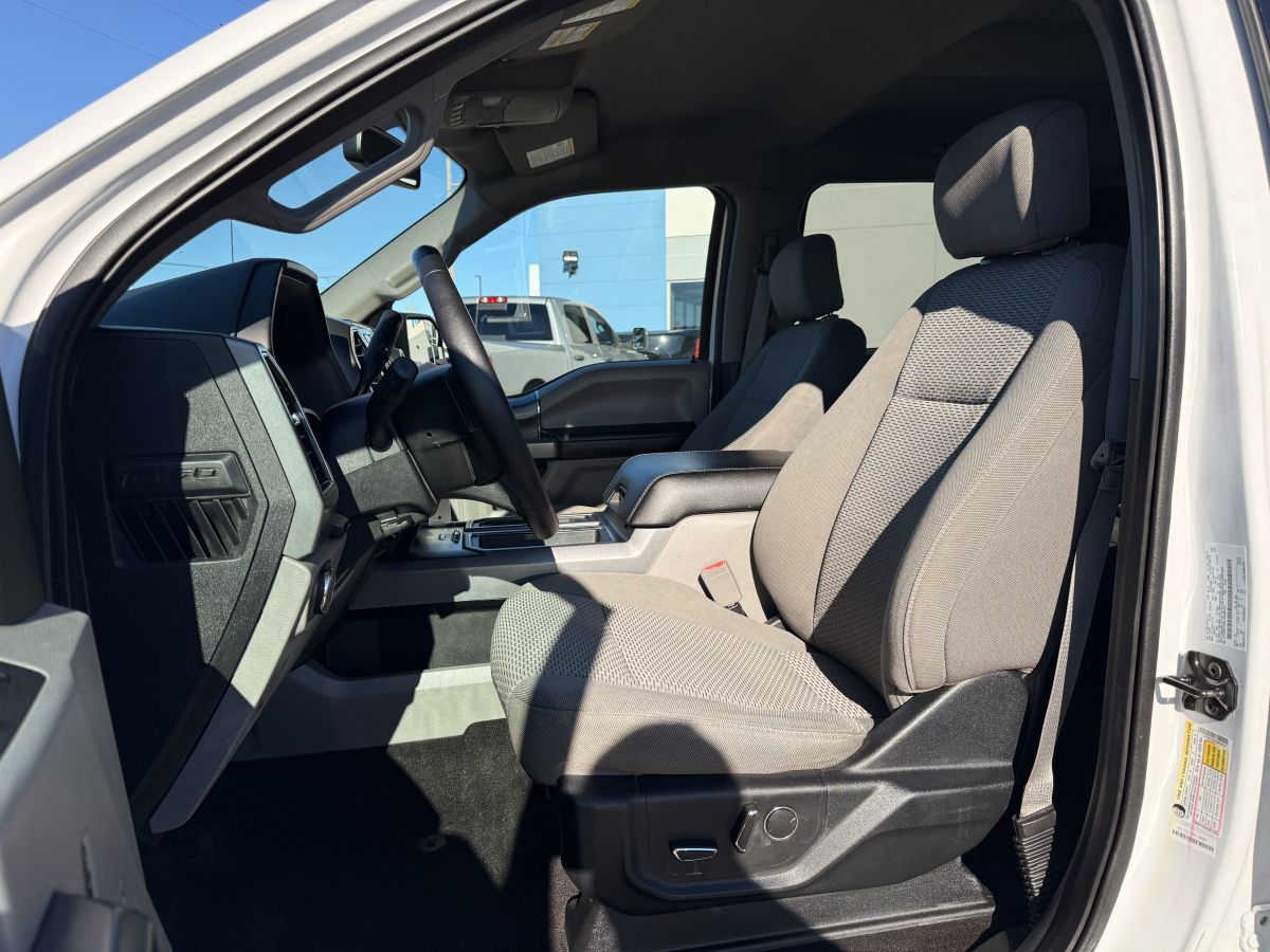 2018 Ford F-150 XLT - Photo 9