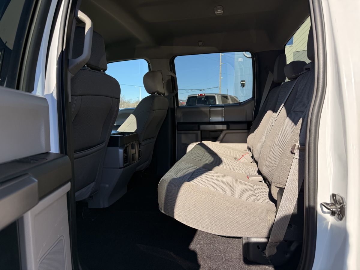 2018 Ford F-150 XLT - Photo 11