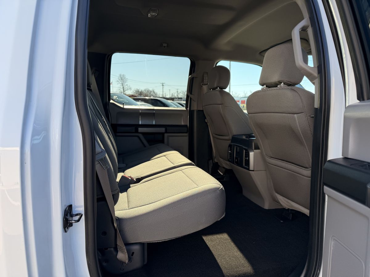 2018 Ford F-150 XLT - Photo 12