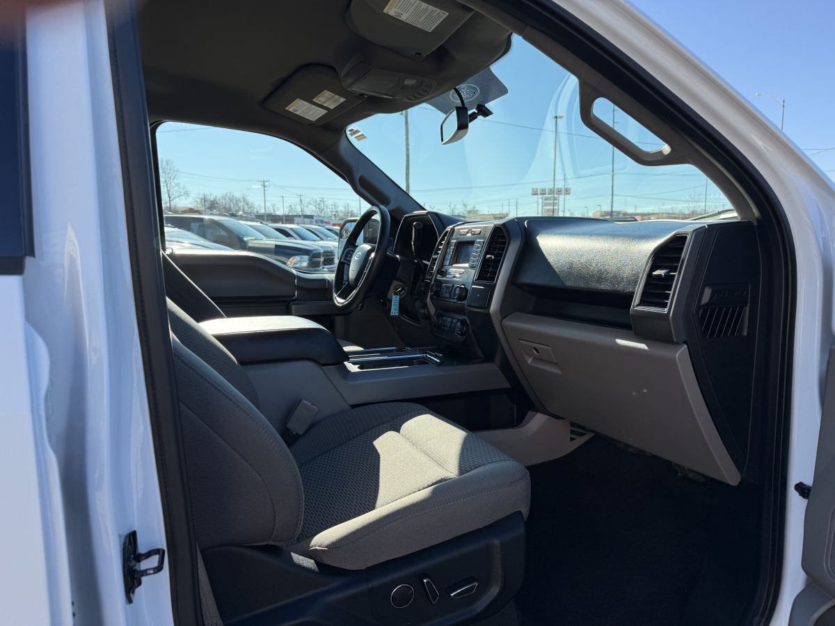 2018 Ford F-150 XLT - Photo 13