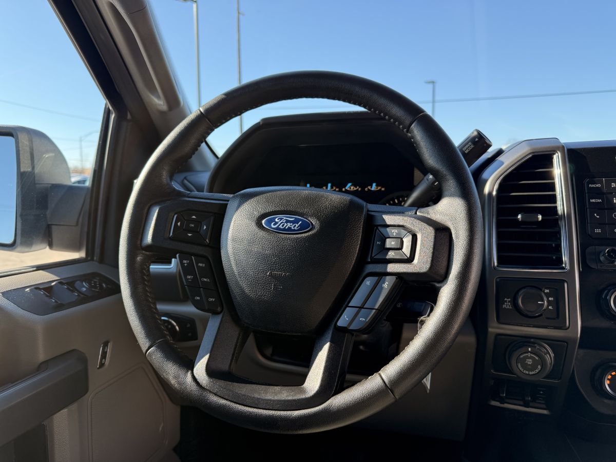 2018 Ford F-150 XLT - Photo 16