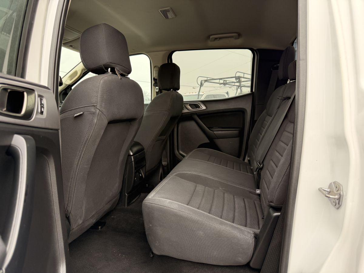 2021 Ford Ranger XLT - Photo 11
