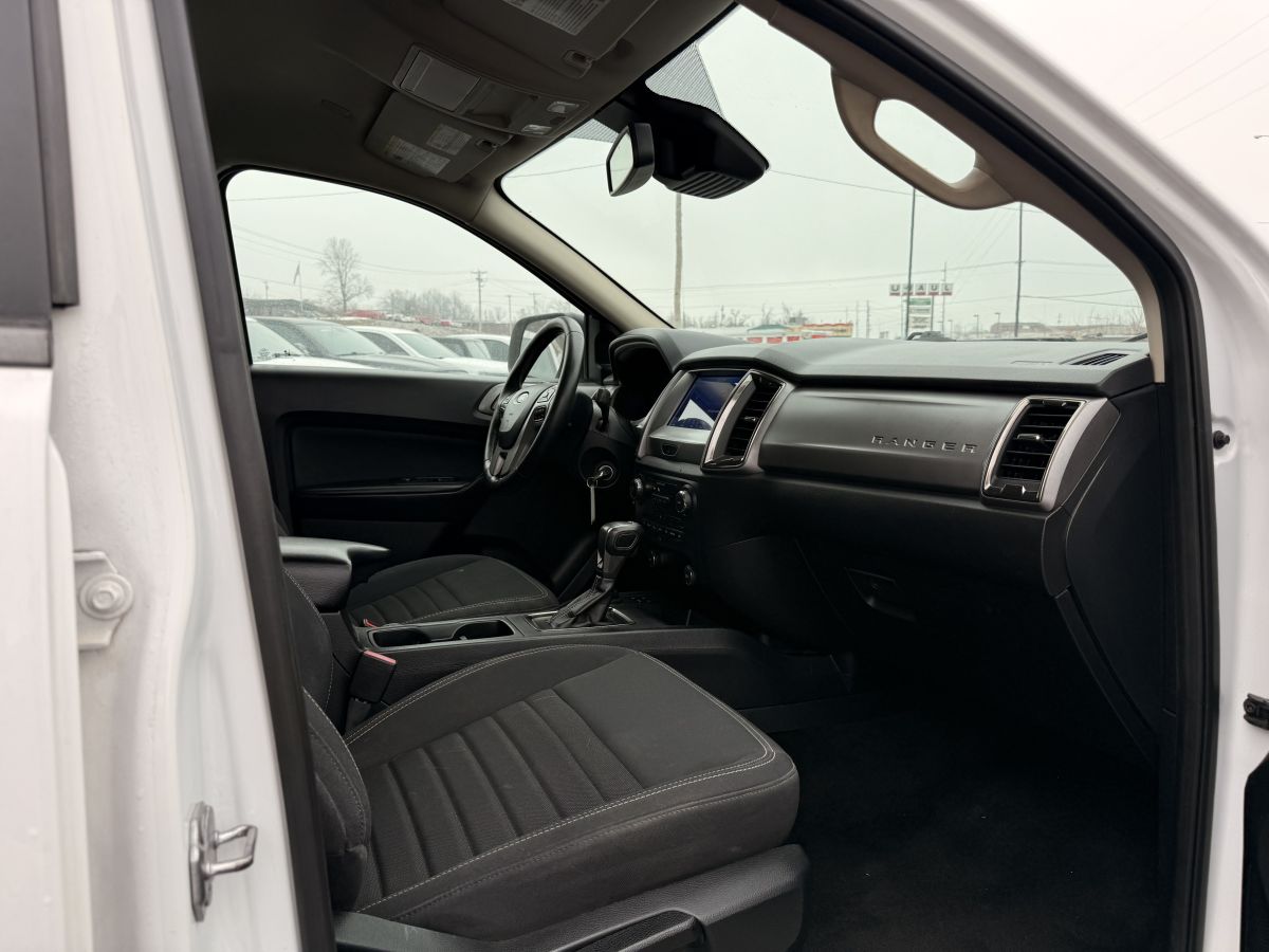 2021 Ford Ranger XLT - Photo 13