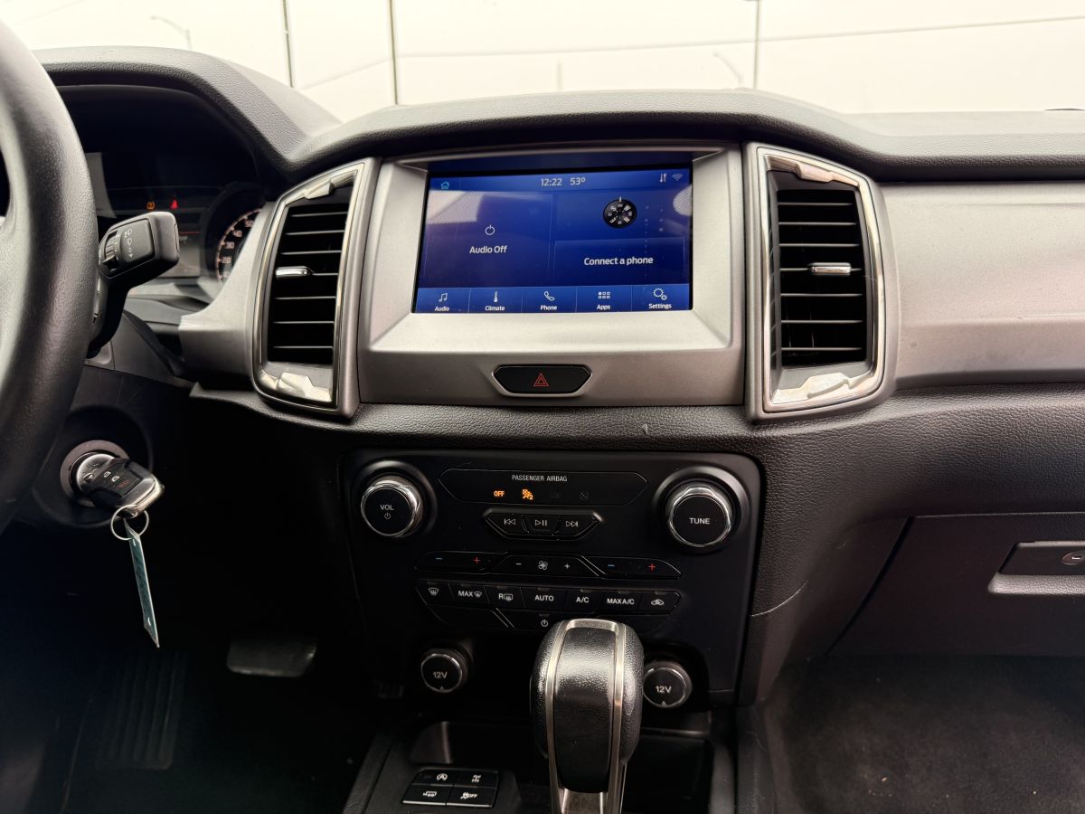 2021 Ford Ranger XLT - Photo 16
