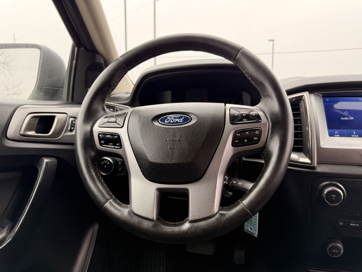 2021 Ford Ranger XLT - Photo 17