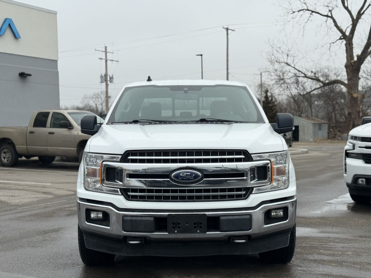2019 Ford F-150 XLT - Photo 3