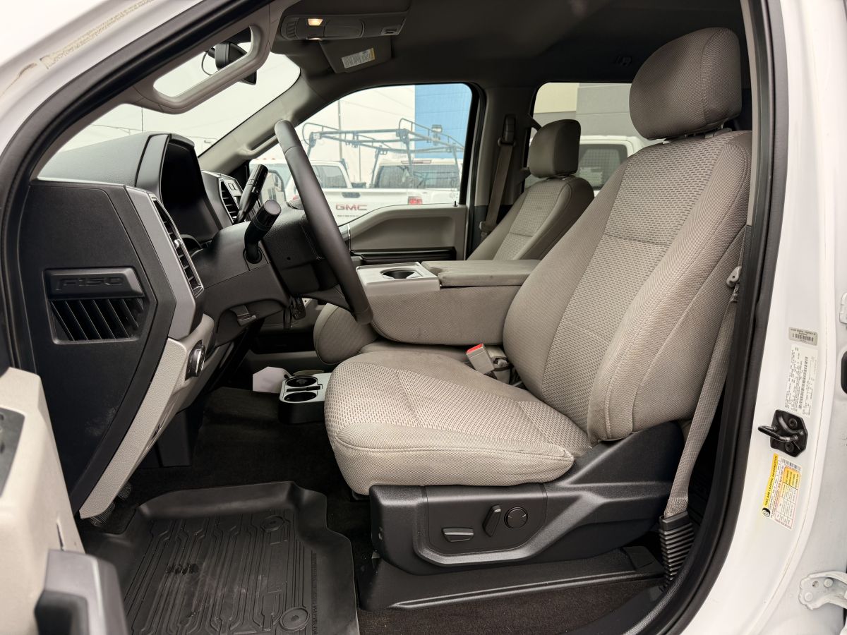 2019 Ford F-150 XLT - Photo 9