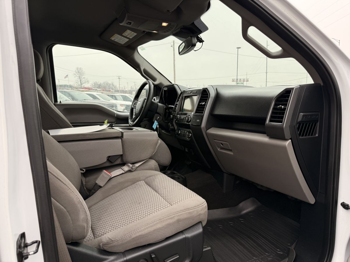 2019 Ford F-150 XLT - Photo 13