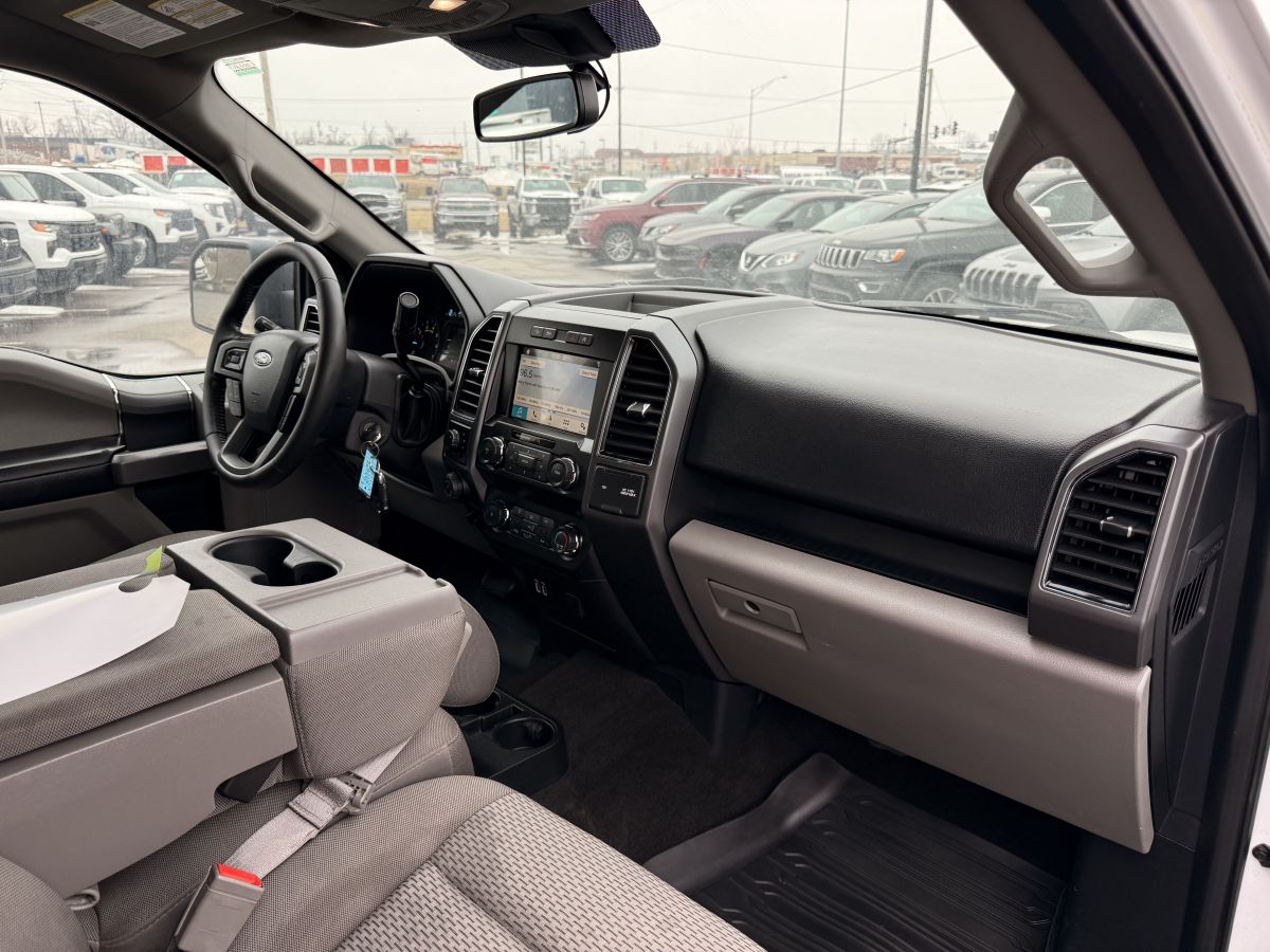 2019 Ford F-150 XLT - Photo 14
