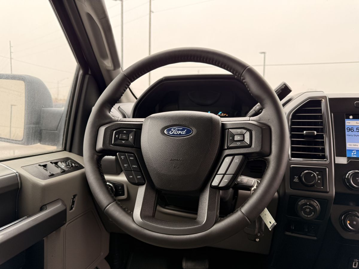 2019 Ford F-150 XLT - Photo 17